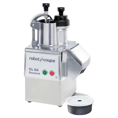 Овощерезка Robot Coupe CL50 Gourmet (24459) 380В