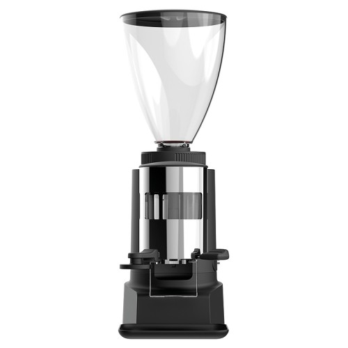 Кофемолка Leon 700D черная