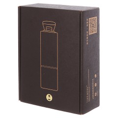 Кофемолка Timemore Chestnut C2 черная