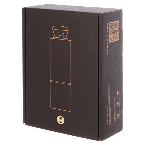 Кофемолка Timemore Chestnut C2 черная