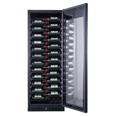 Винный шкаф Libhof Esthete ET-143 Black