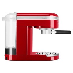 Кофеварка рожковая KitchenAid Artisan 5KES6503EER красная