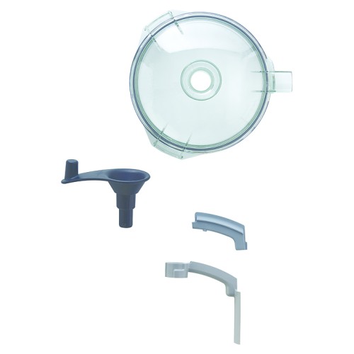 Процессор кухонный Robot Coupe R502G (2382, без дисков)