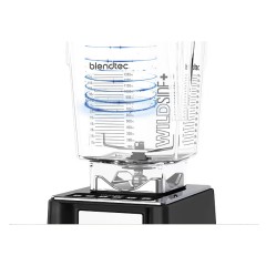 Блендер Blendtec Connoisseur 825 SpaceSaver C825D46E-EUNOJAR (без стакана)