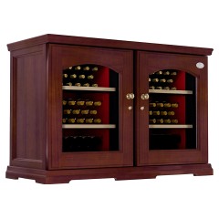 Винный шкаф IP Industrie CEX 2151 СU