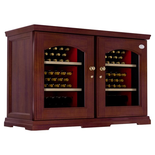 Винный шкаф IP Industrie CEX 2151 СU