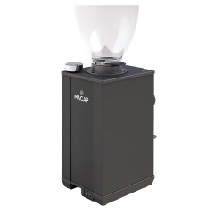 Кофемолка Macap Leo 55 Essential черная