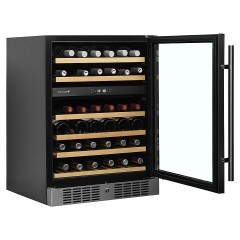 ШКАФ ВИННЫЙ TEFCOLD TFW200-2S