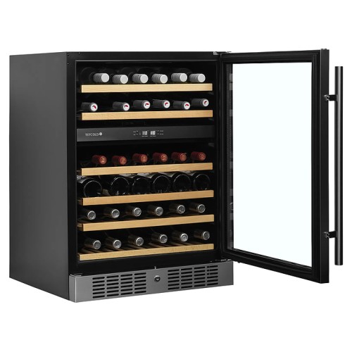 ШКАФ ВИННЫЙ TEFCOLD TFW200-2S