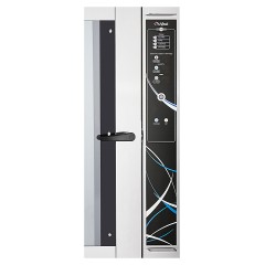 Шкаф расстоечный Abat ШРТ-18П