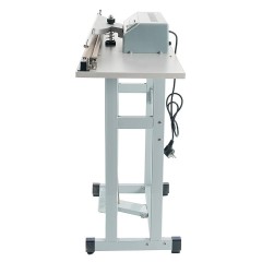 Запайщик пакетов Foodatlas SF-B400 Pro