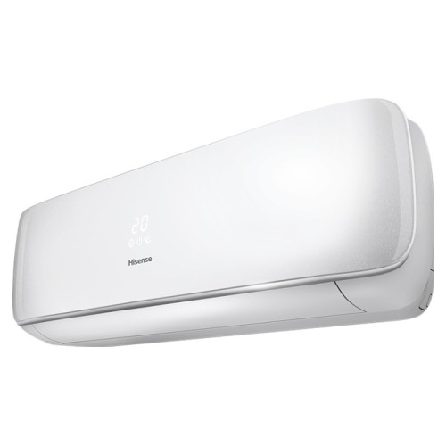 Настенная сплит-система Hisense AS-18UW4RXATG03 WI-FI