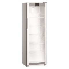 Шкаф холодильный Liebherr MRFvd 4011 Performance серый