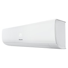 Настенная сплит-система Hisense AS-18UW4RMSKB01 WI-FI