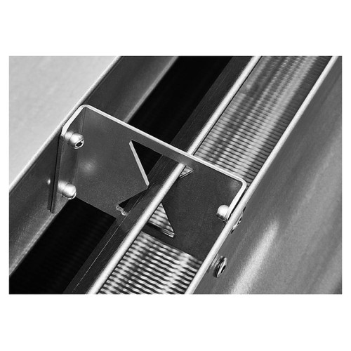 Завеса тепловая Ballu BHC-U15W40-PS