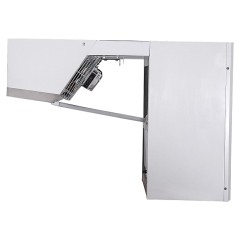 Моноблок среднетемпературный POLAIR MM 115 R Light