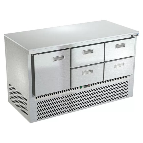 СТОЛ МОРОЗ. ЦЕНТРАЛ. ПОЛИПРОП. СПН/М-522/14-1406