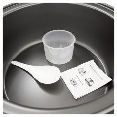 Рисоварка ROAL SR-66 18 л