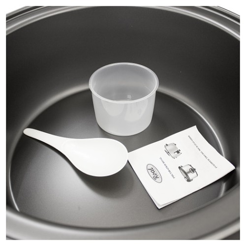 Рисоварка ROAL SR-66 18 л