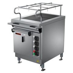 Плита электрическая Проммаш ПСЭ-0,24Ш