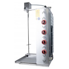 Гриль для шаурмы Karacasan SD17