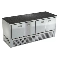 СТОЛ МОРОЗ. ЦЕНТРАЛ. КАМЕНЬ СПН/М-321/40-1906