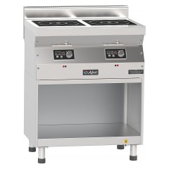 Плита индукционная Abat КИП-25Н-5,0