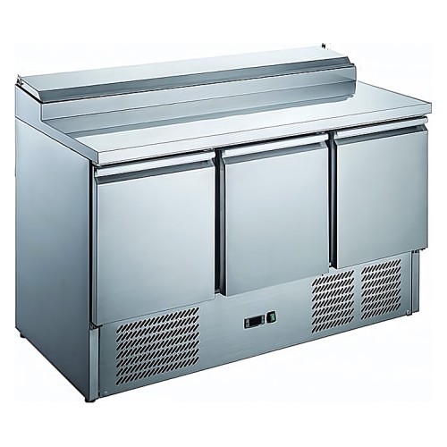 Стол для пиццы Hurakan HKN-PZL3