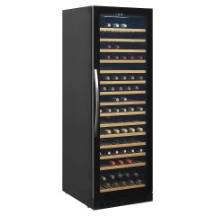 ШКАФ ВИННЫЙ TEFCOLD TFW400-F