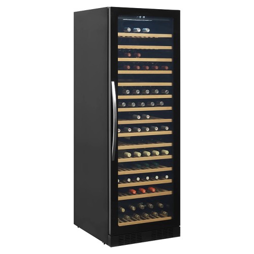 ШКАФ ВИННЫЙ TEFCOLD TFW400-F