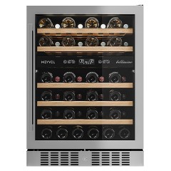 Винный шкаф MEYVEL MV46-KST2