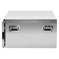 Печь низкотемпературная Kocateq EP3GN SLOW