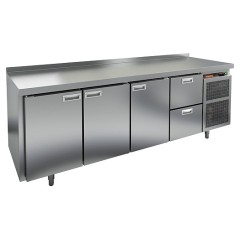 Стол морозильный HICOLD BN 1112/BT