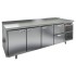 Стол морозильный HICOLD BN 1112/BT