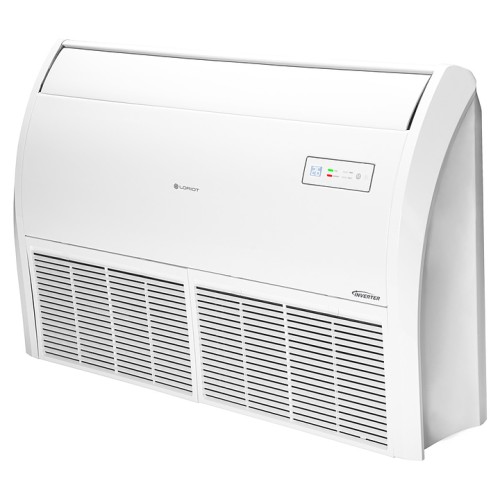 Напольно-потолочная сплит-система Loriot LCAC-36TCFI