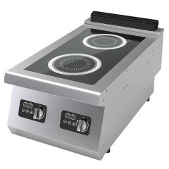 Плита индукционная Vortmax SEI 74