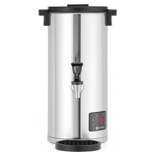 Кипятильник проточный HENDI 240717