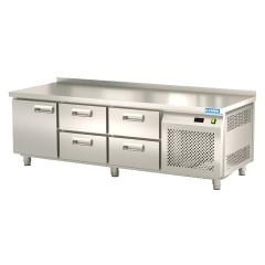 Стол холодильный КАМИК СО-Т-141857