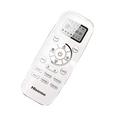 Внутренний блок мультисплит-системы Hisense AMC-12UX4SAA