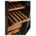 Сигарный шкаф Vinosafe VSCC225AM