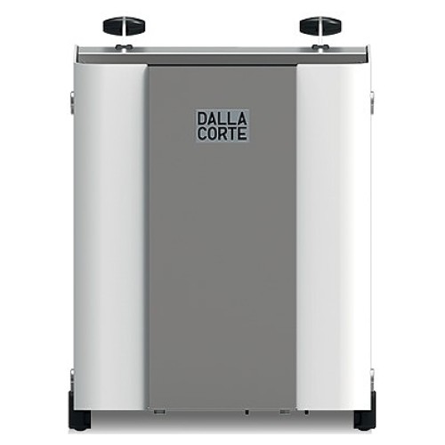 Кофемашина леверная Dalla Corte 1-MC-STUDIOAQ-1-W-230 с дренажем в канализацию