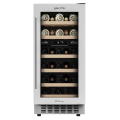 Винный шкаф MEYVEL MV28-KWT2