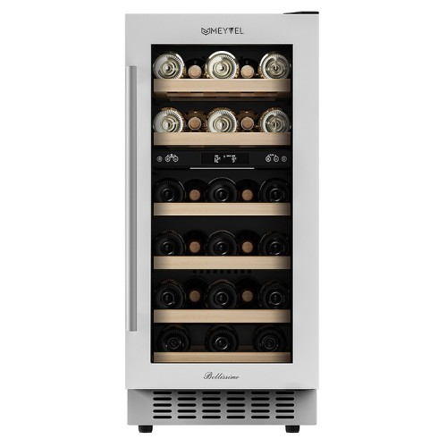 Винный шкаф MEYVEL MV28-KWT2