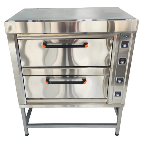 Шкаф жарочный OBOD DH002