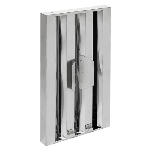 Зонт приточно-вытяжной Кобор ЗППВ-180/100