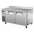 Стол холодильный Turbo air KWR15-2GN-700