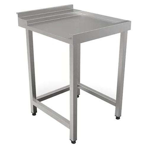 Стол для посудомоечной машины КОБОР СПМ/1-60/70/П