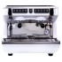 Кофемашина Nuova Simonelli Appia Life Compact 2 Gr V белая, высокие группы, экономайзер, автомат
