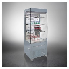 Витрина-горка Finist FRESH CUBE FС12/6/183