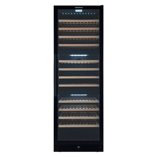 Винный шкаф Cellar Private CP154-3TB